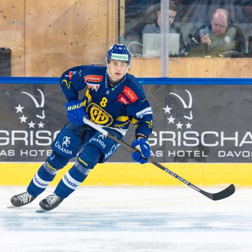 Rico Gredig
