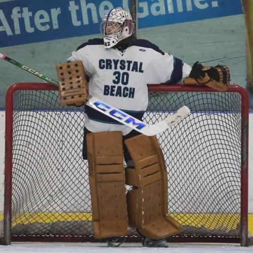 Sebastien Prefontaine