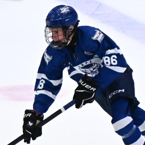 Preston Mason