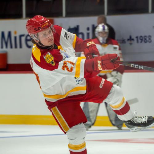 Lambert Poulin