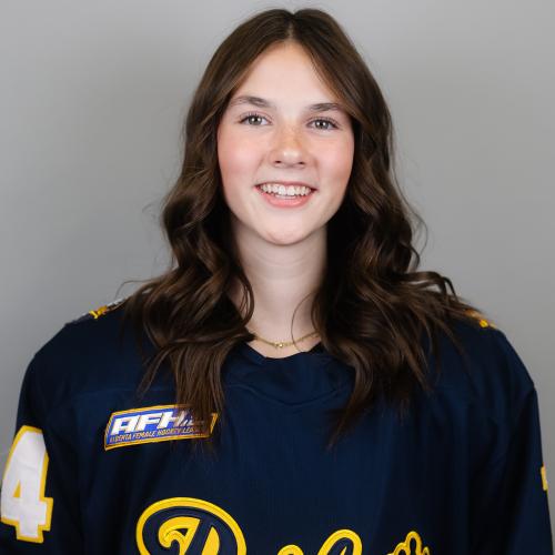 Brielle Demkiw