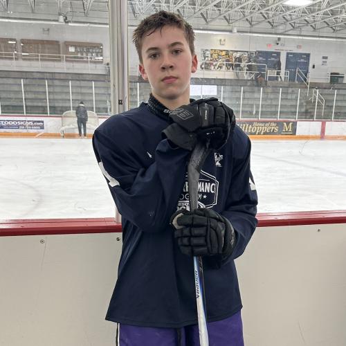 Dawson Bauer