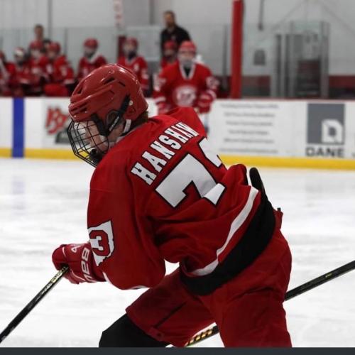 Easton Hanshaw