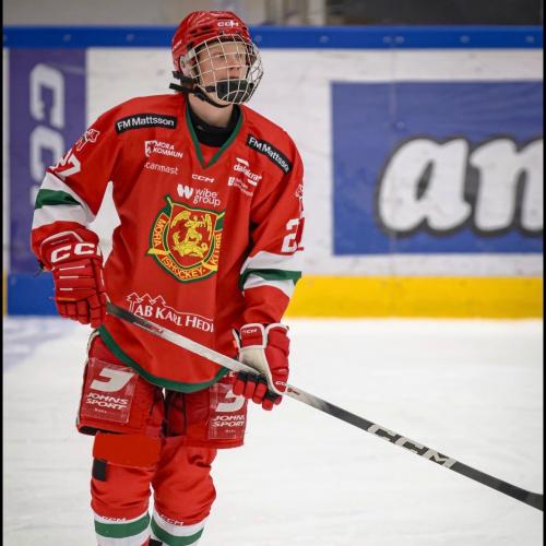 Sebastian Jakob Isaksen