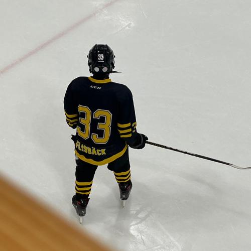 John-Diego Flisbäck