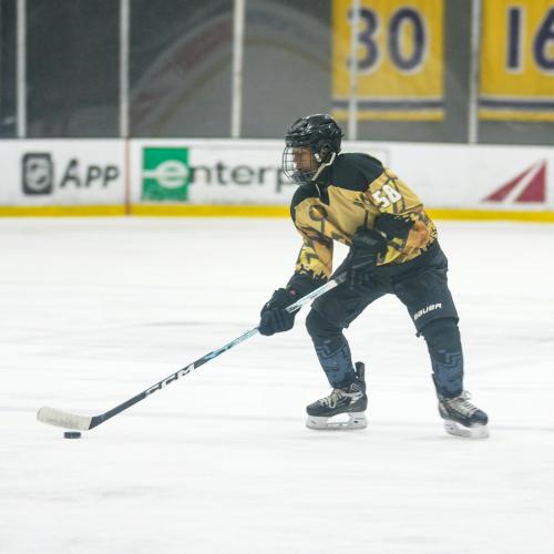 Wyatt Waites