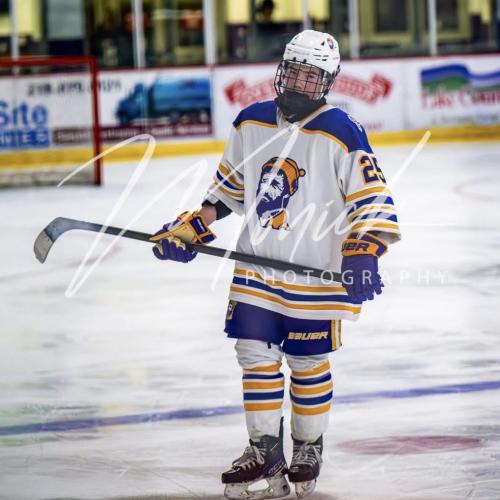 Maximillian Milovidov