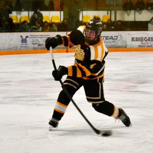 Landen Creasey