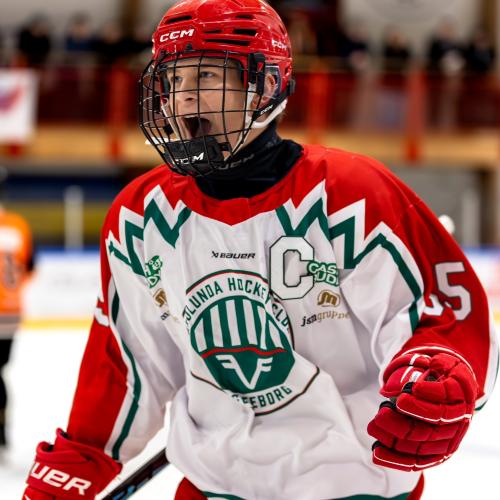 Milo Liljebjörn
