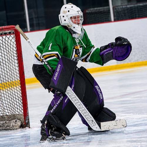 Jake Savoie