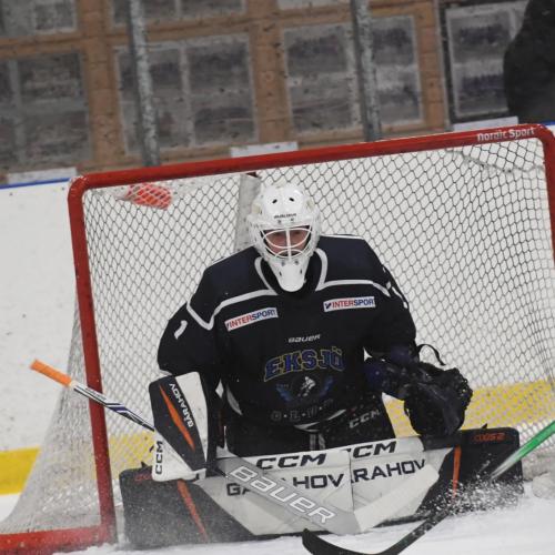 Jacob Couchér Stridh