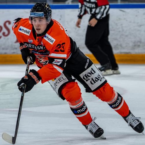 Joachim Lunde Hermansen