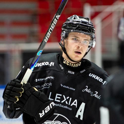 Jesperi Kaukonen
