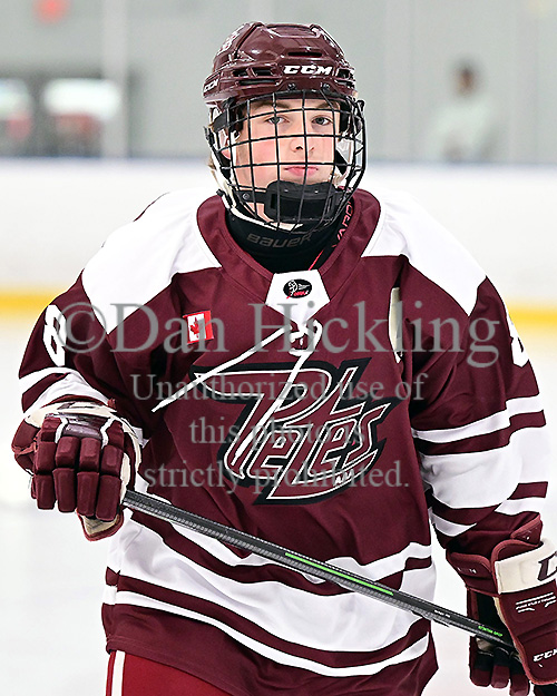 John Lumsden Elite Prospects