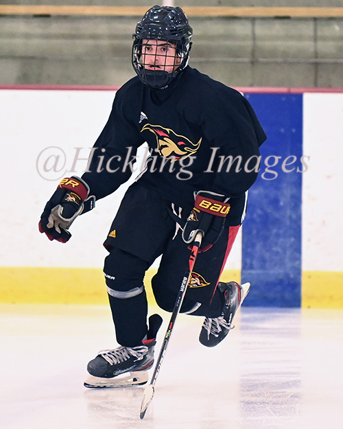 Connor Miller - Elite Prospects