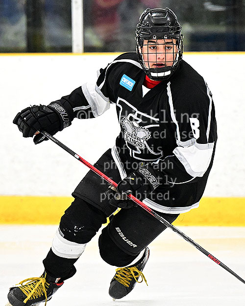 © Photo: Dan Hickling