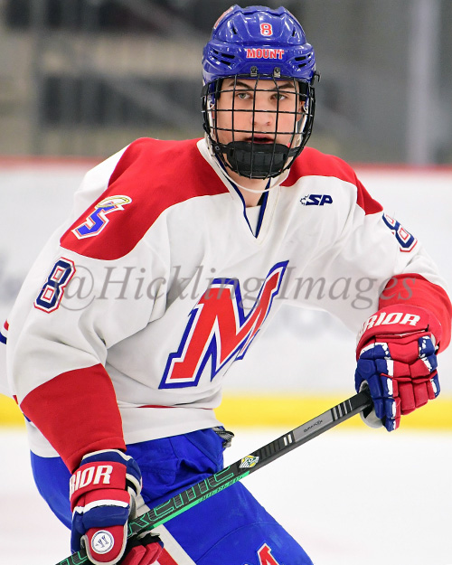 Tyler Ribera Elite Prospects