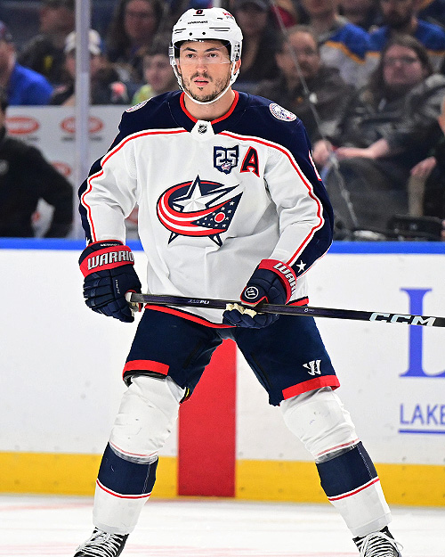 Zach Werenski