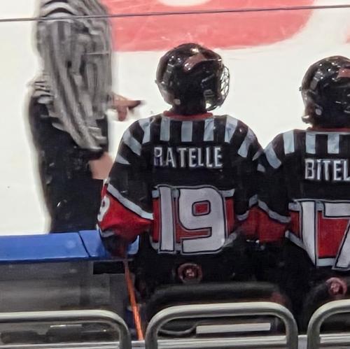 Matty Ratelle