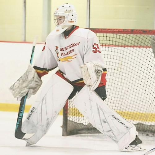 Callan Larsen