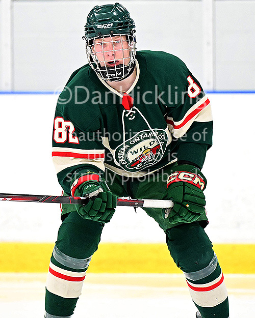 Zack Ouellet