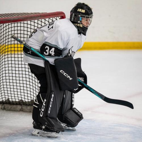 Ian Boudreault
