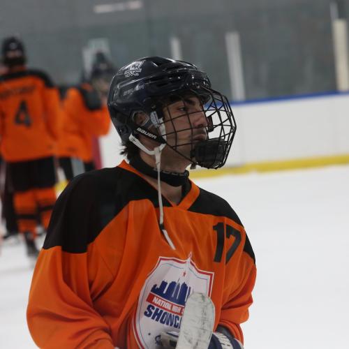 Christopher Makhanian