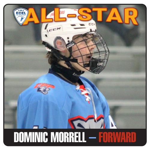 Dominic Morrell