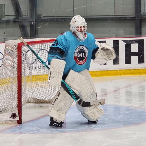 CJ Prestipino