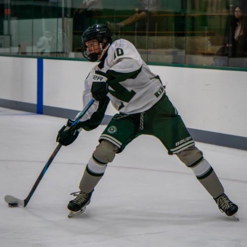 Xander Morgan-Corson