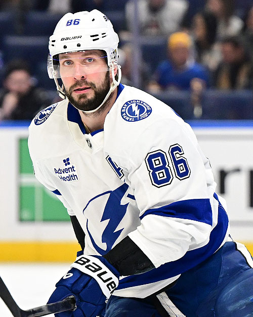 Nikita Kucherov