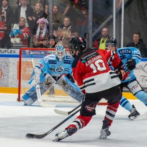 Lucas Kjelgaard Larsen