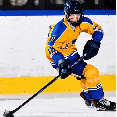 Ellion Halvarsson
