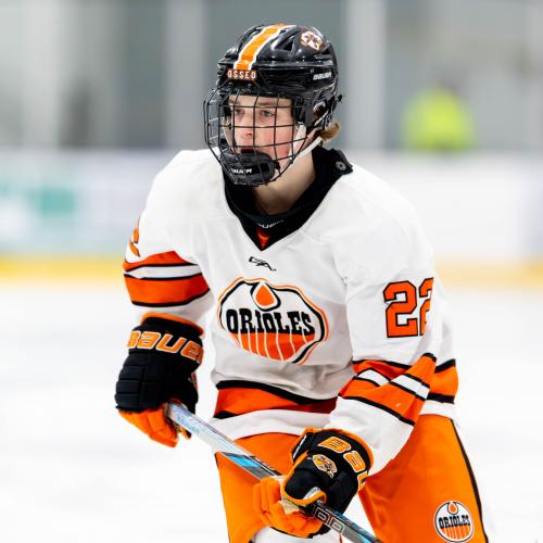 Cole Murphy