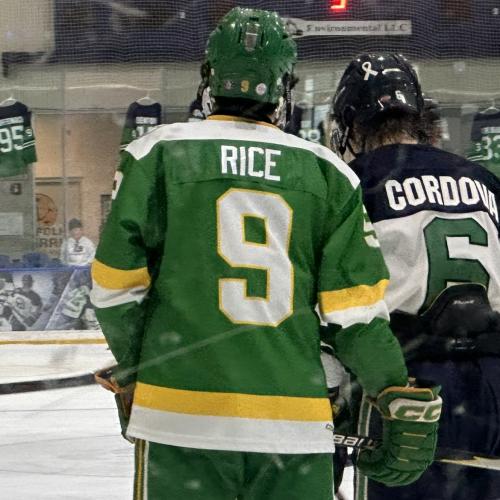 Brendan Rice