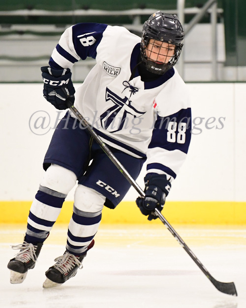 Mitchell Brooks Elite Prospects