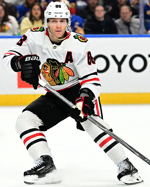 Patrick Kane