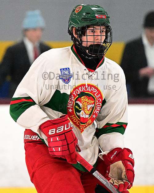 Aliaksandr Leskavets