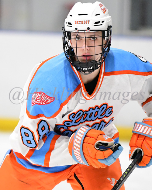 Anthony Morelli Elite Prospects