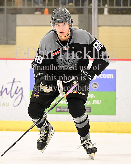 Brandon Svoboda - Elite Prospects