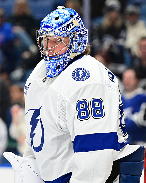 Andrei Vasilevsky