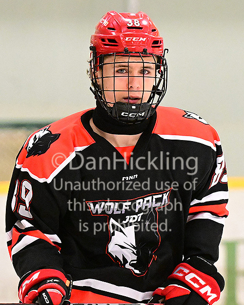 Félix-Antoine Bolduc