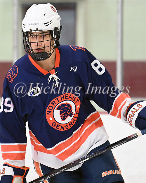 Jack Lamothe - Stats & Facts - Elite Prospects