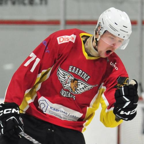 Jaakko Kainulainen
