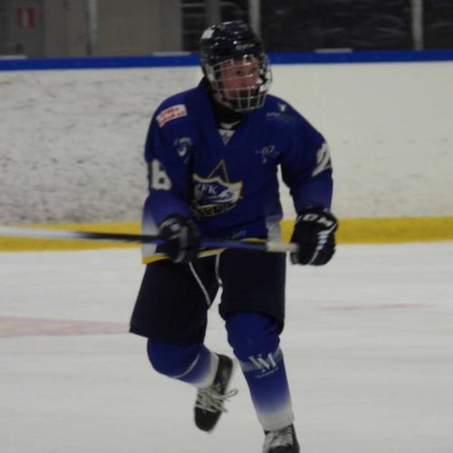 Dylan Hjelmberg - Elite Prospects