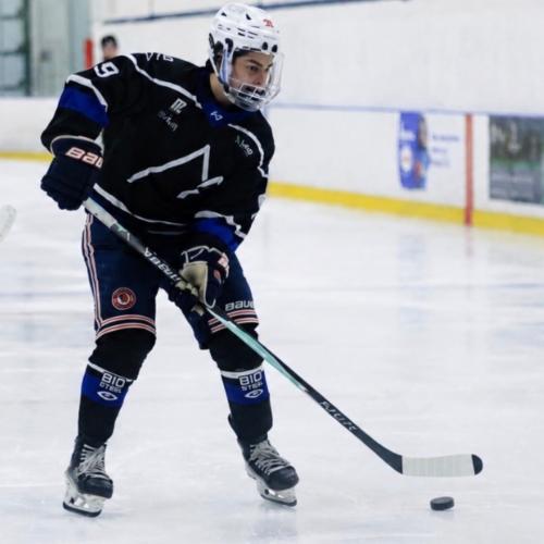 Connor Manteiga