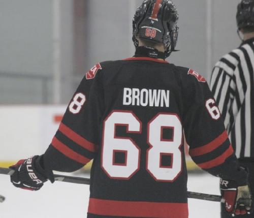 Nolan Brown