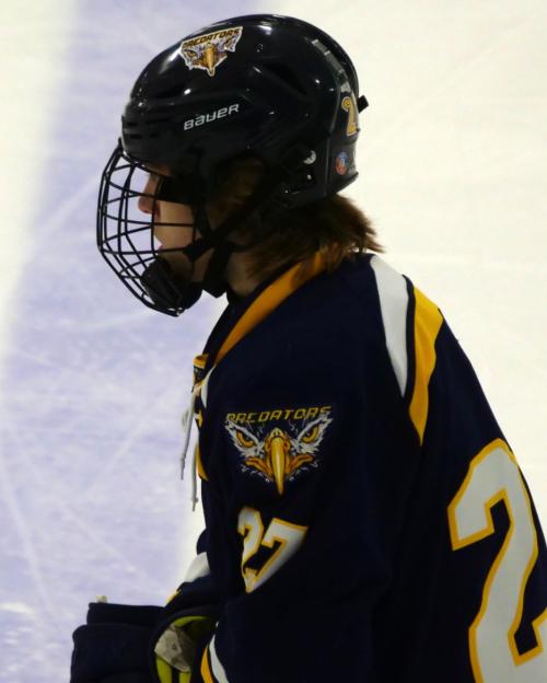 Nick Savoie Elite Prospects