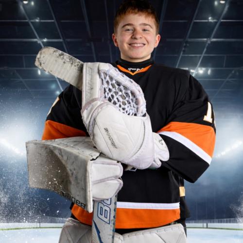 Evan Abromson