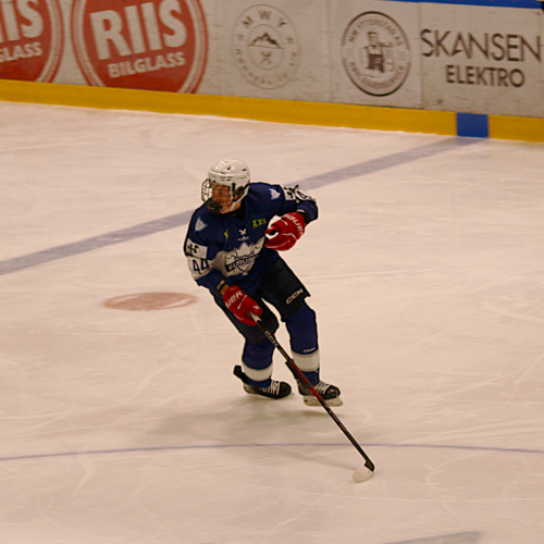 Sondre Klevengen